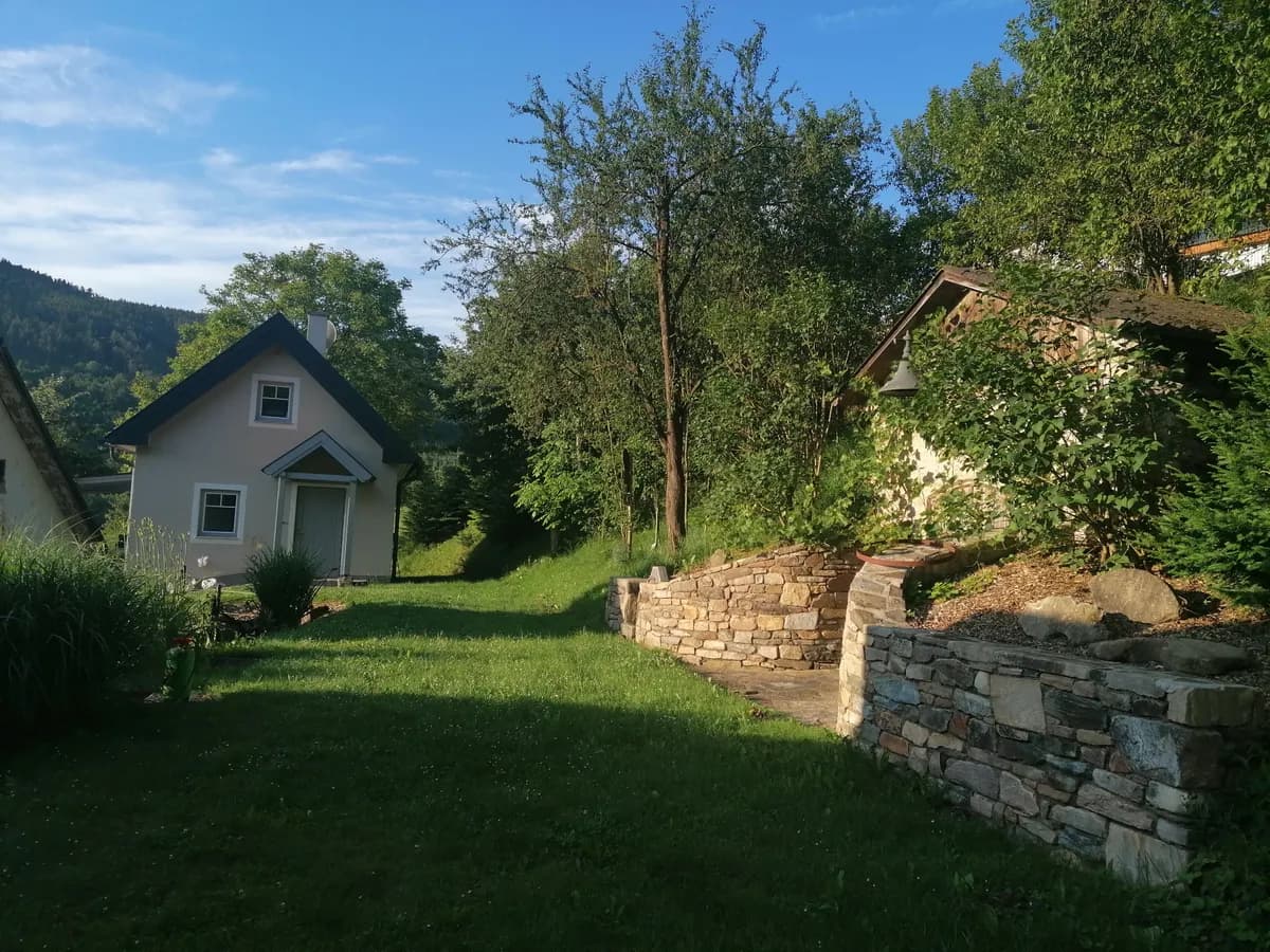 Haus mieten in Melk – 52 m², € 620 – Bild 2 von 9