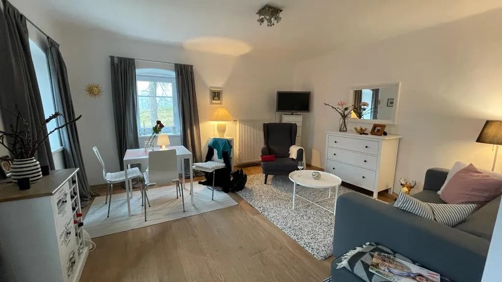 Haus mieten in Melk – 52 m², € 620 – Bild 4 von 9