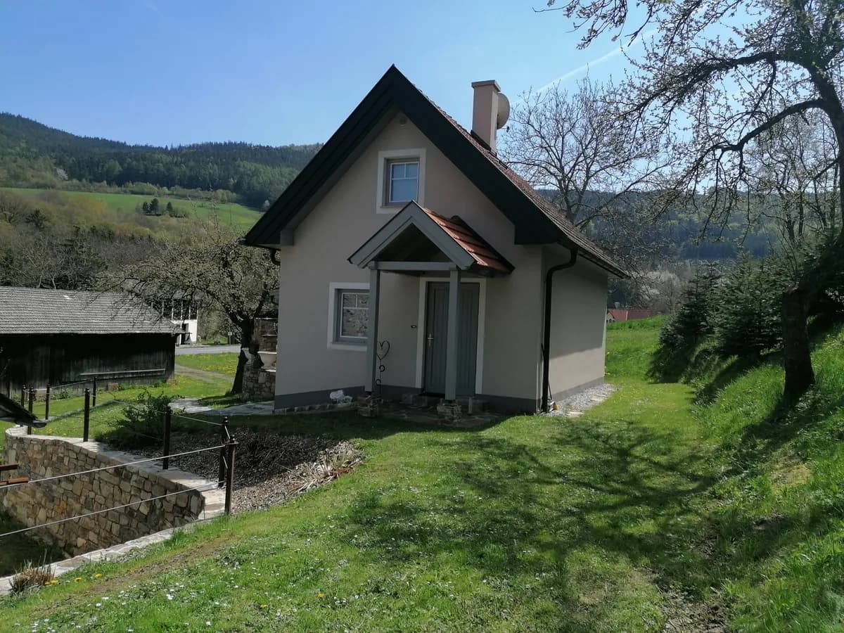 Haus mieten in Melk – 52 m², € 620 – Bild 5 von 9