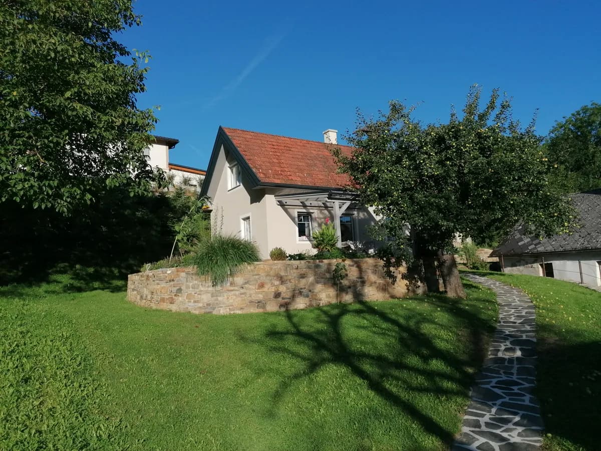 Haus mieten in Melk – 52 m², € 620 – Bild 6 von 9