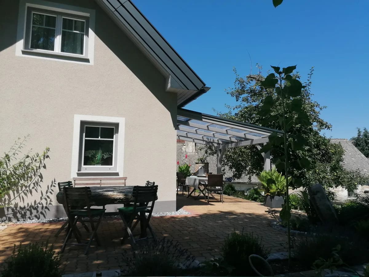 Haus mieten in Melk – 52 m², € 620 – Bild 7 von 9