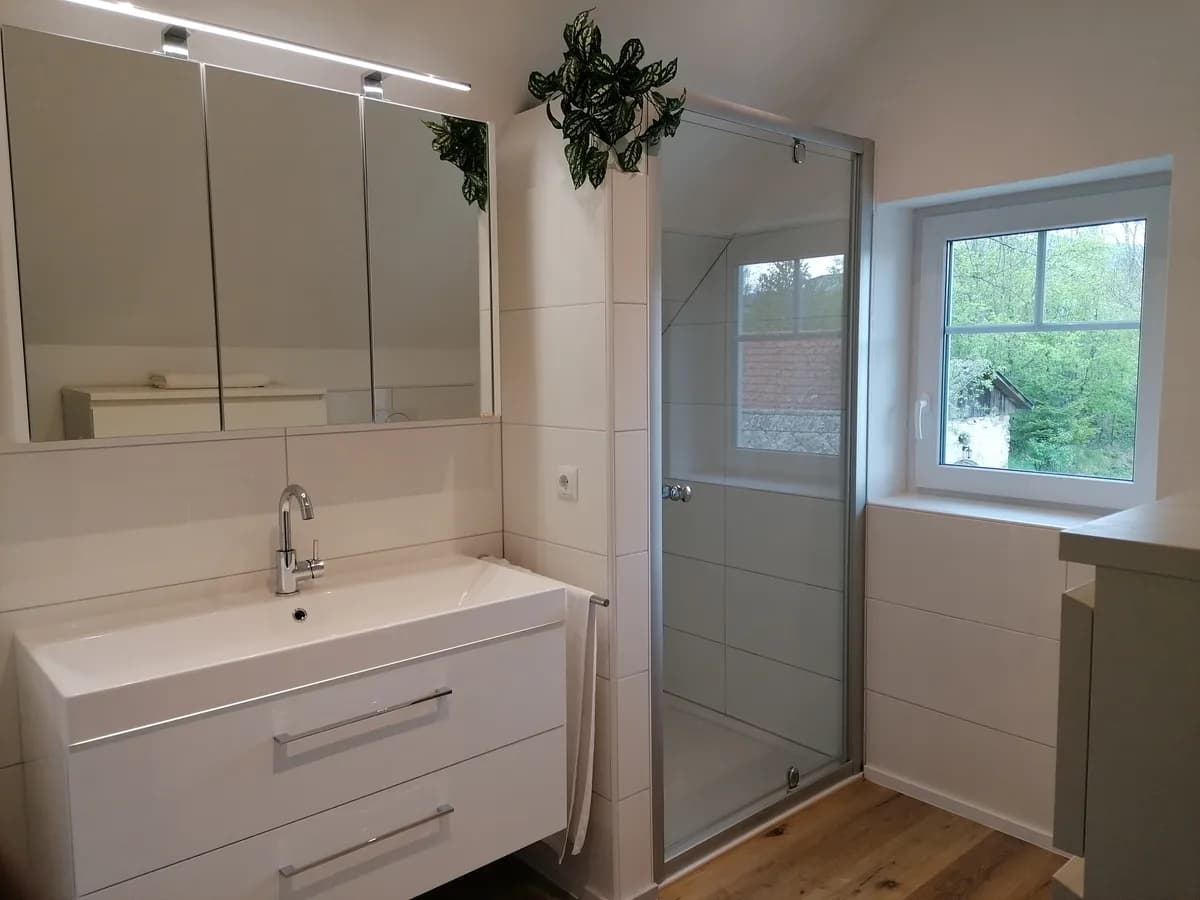 Haus mieten in Melk – 52 m², € 620 – Bild 8 von 9