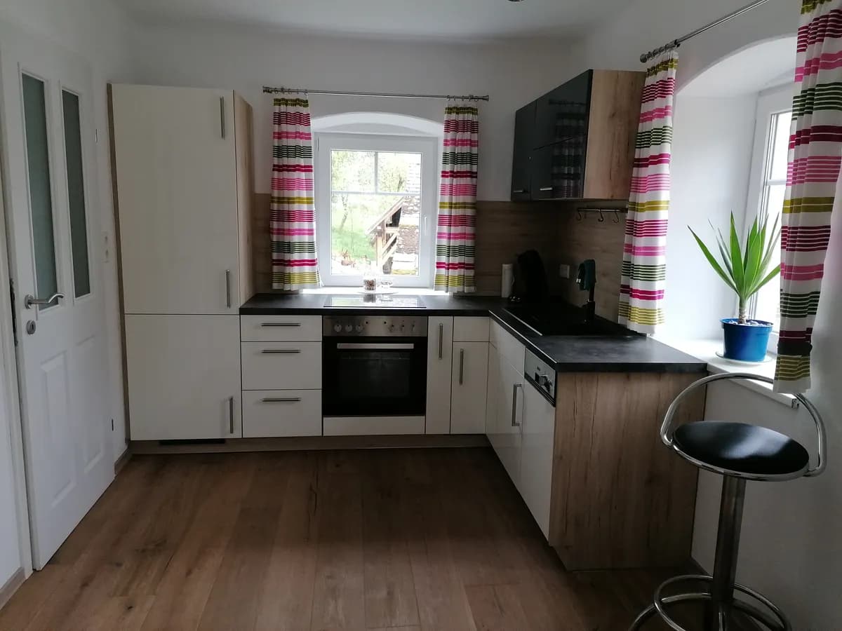 Haus mieten in Melk – 52 m², € 620 – Bild 9 von 9