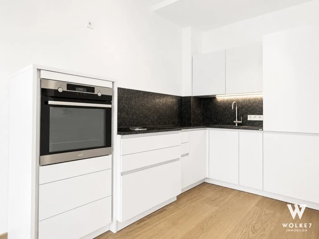 3-Zimmer-Wohnung kaufen in Wien – 78 m², € 1.169.000 – Bild 2 von 10