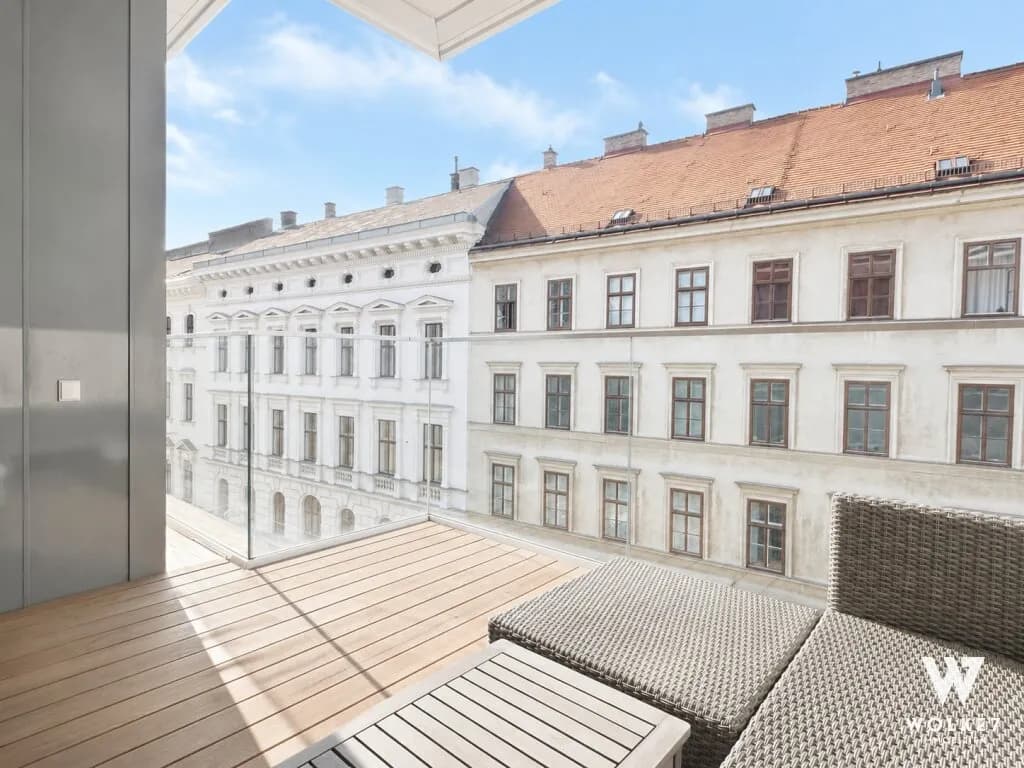 3-Zimmer-Wohnung kaufen in Wien – 78 m², € 1.169.000 – Bild 3 von 10