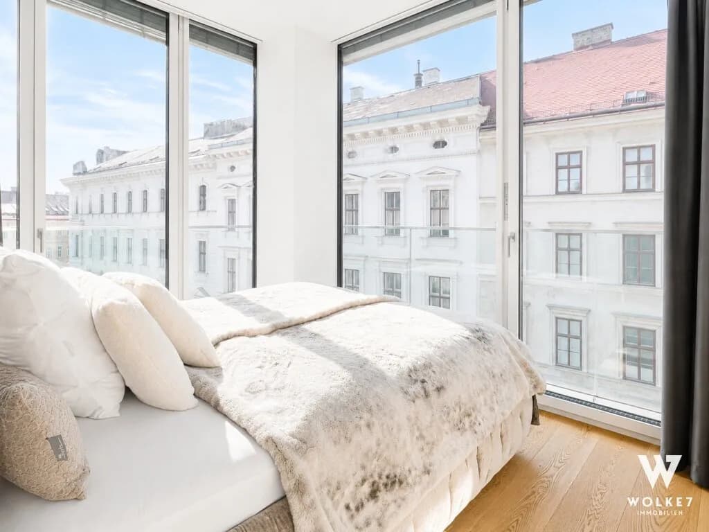 3-Zimmer-Wohnung kaufen in Wien – 78 m², € 1.169.000 – Bild 5 von 10