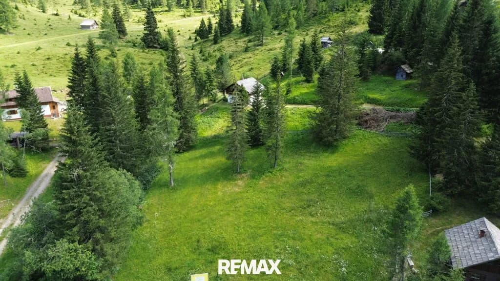 Grundstück kaufen in Villach Land – 800 m², € 160.000