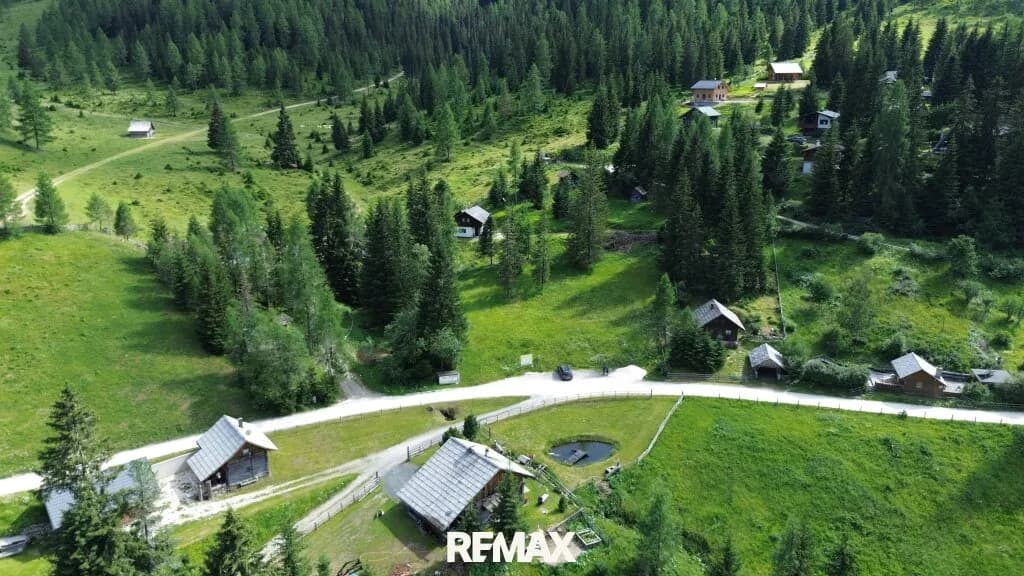 Grundstück kaufen in Villach Land – 800 m², € 160.000 – Bild 2 von 8