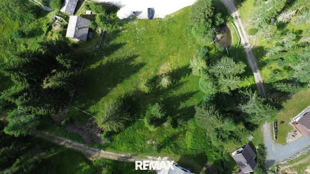 Grundstück kaufen in Villach Land – 800 m², € 160.000 – Bild 3 von 8