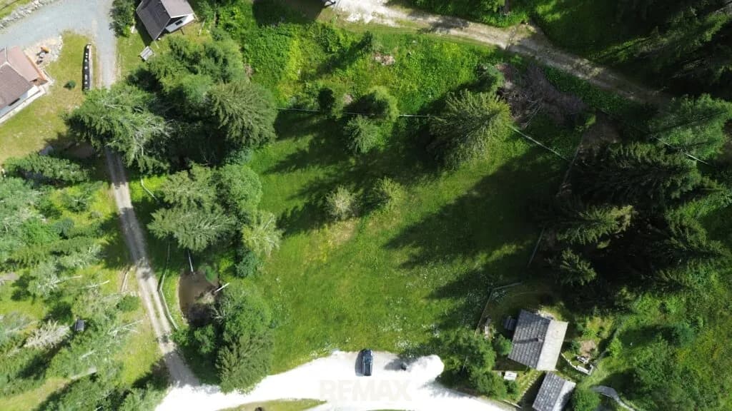 Grundstück kaufen in Villach Land – 800 m², € 160.000 – Bild 4 von 8