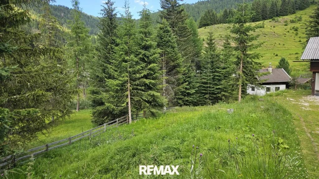 Grundstück kaufen in Villach Land – 800 m², € 160.000 – Bild 7 von 8