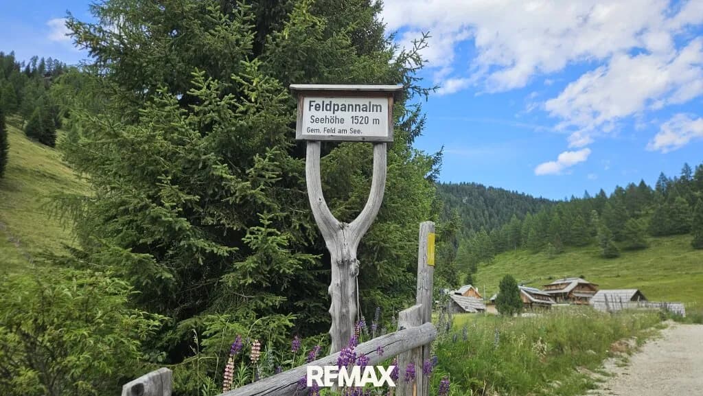 Grundstück kaufen in Villach Land – 800 m², € 160.000 – Bild 8 von 8