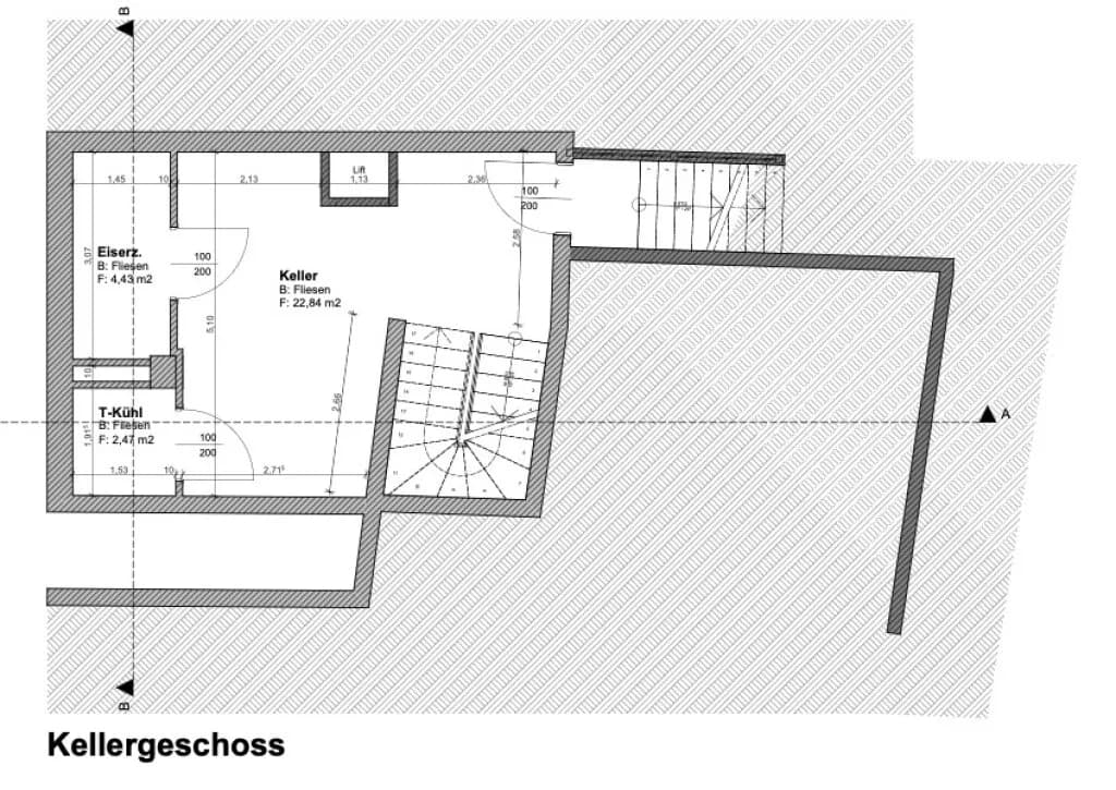 Immobilie kaufen in Deutschlandsberg – 136 m², € 199.000 – Bild 17 von 17