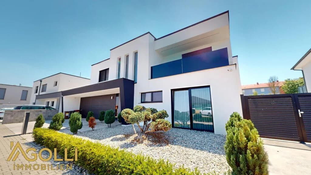 7-Zimmer-Haus kaufen in Neusiedl am See – 340 m², € 1.950.000