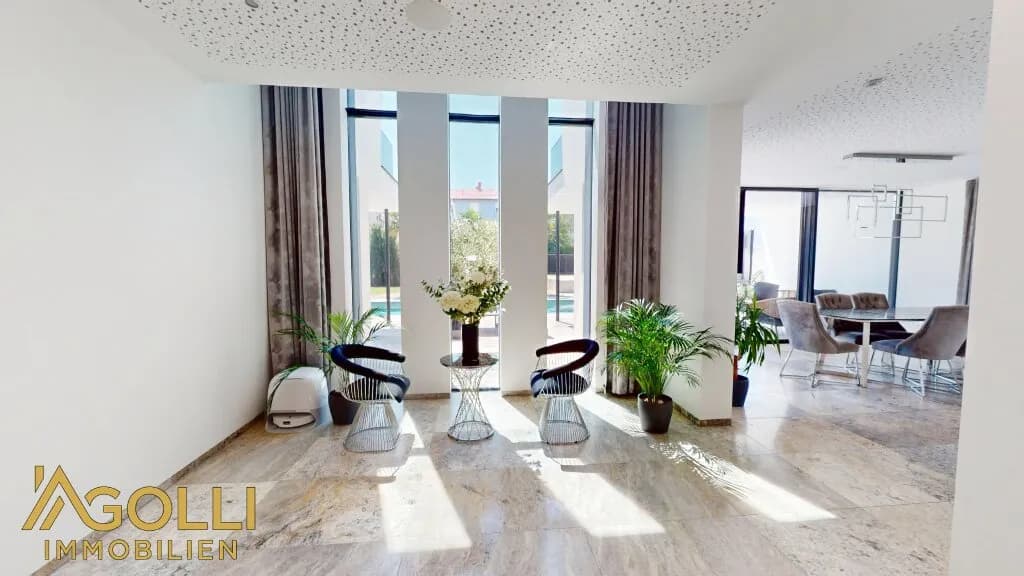 7-Zimmer-Haus kaufen in Neusiedl am See – 340 m², € 1.950.000 – Bild 4 von 31