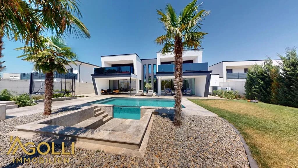 7-Zimmer-Haus kaufen in Neusiedl am See – 340 m², € 1.950.000 – Bild 21 von 31