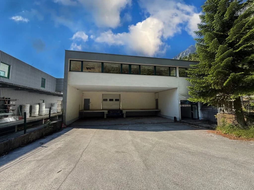Gewerbeimmobilie kaufen in Salzburg-Umgebung – 7 300 m², € 5.510.000 – Bild 3 von 5