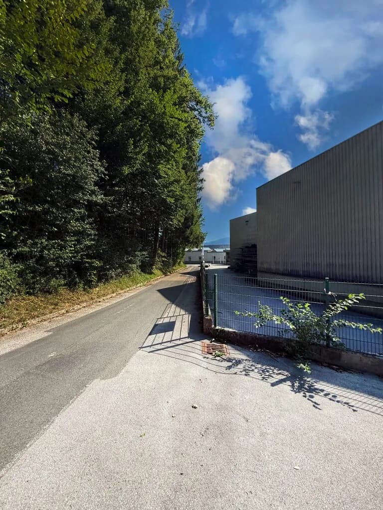Gewerbeimmobilie kaufen in Salzburg-Umgebung – 7 300 m², € 5.510.000 – Bild 4 von 5