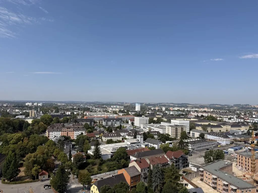 2-Zimmer-Wohnung mieten in Wels – 83 m², € 893 – Bild 2 von 19