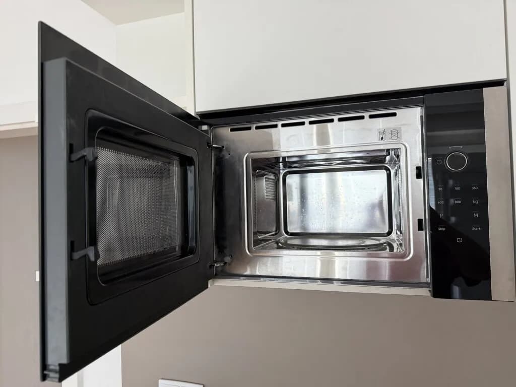 2-Zimmer-Wohnung mieten in Wels – 83 m², € 893 – Bild 9 von 19
