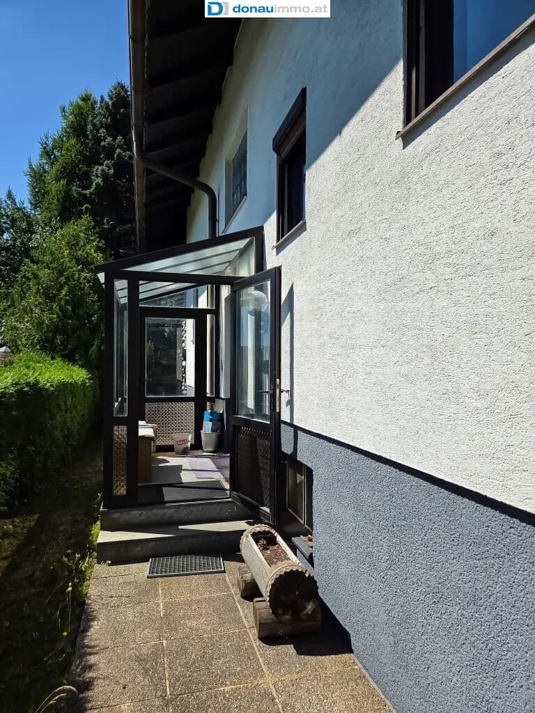 7-Zimmer-Immobilie kaufen in Waidhofen an der Thaya – 245 m², € 268.000 – Bild 5 von 46