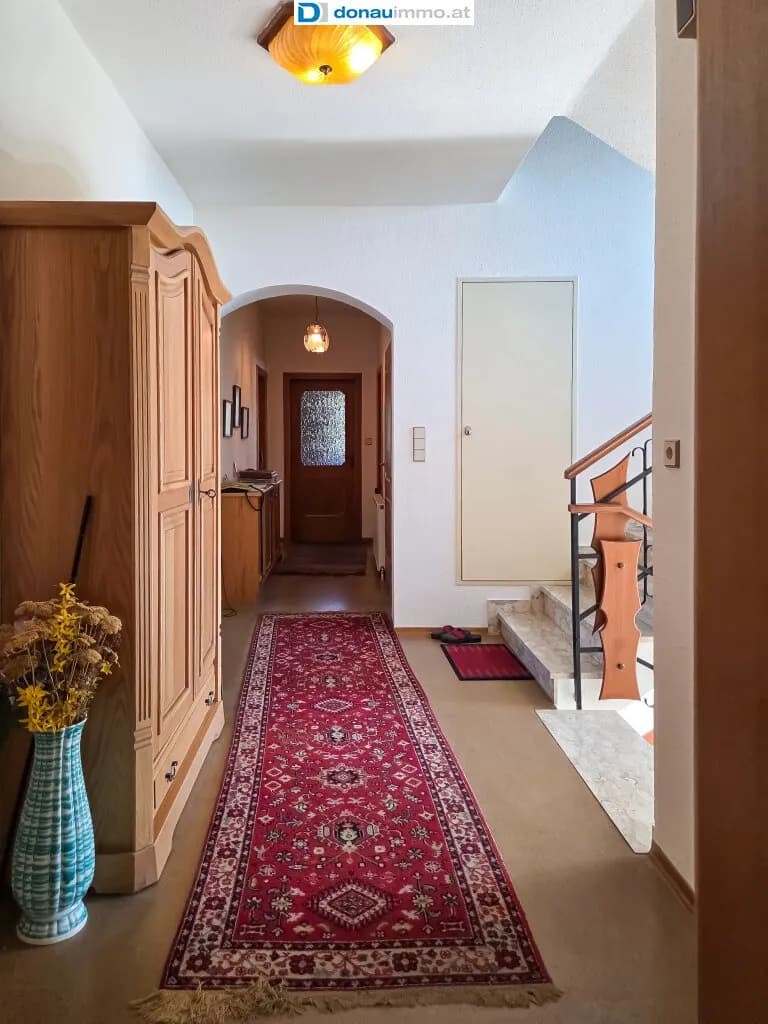 7-Zimmer-Immobilie kaufen in Waidhofen an der Thaya – 245 m², € 268.000 – Bild 7 von 46