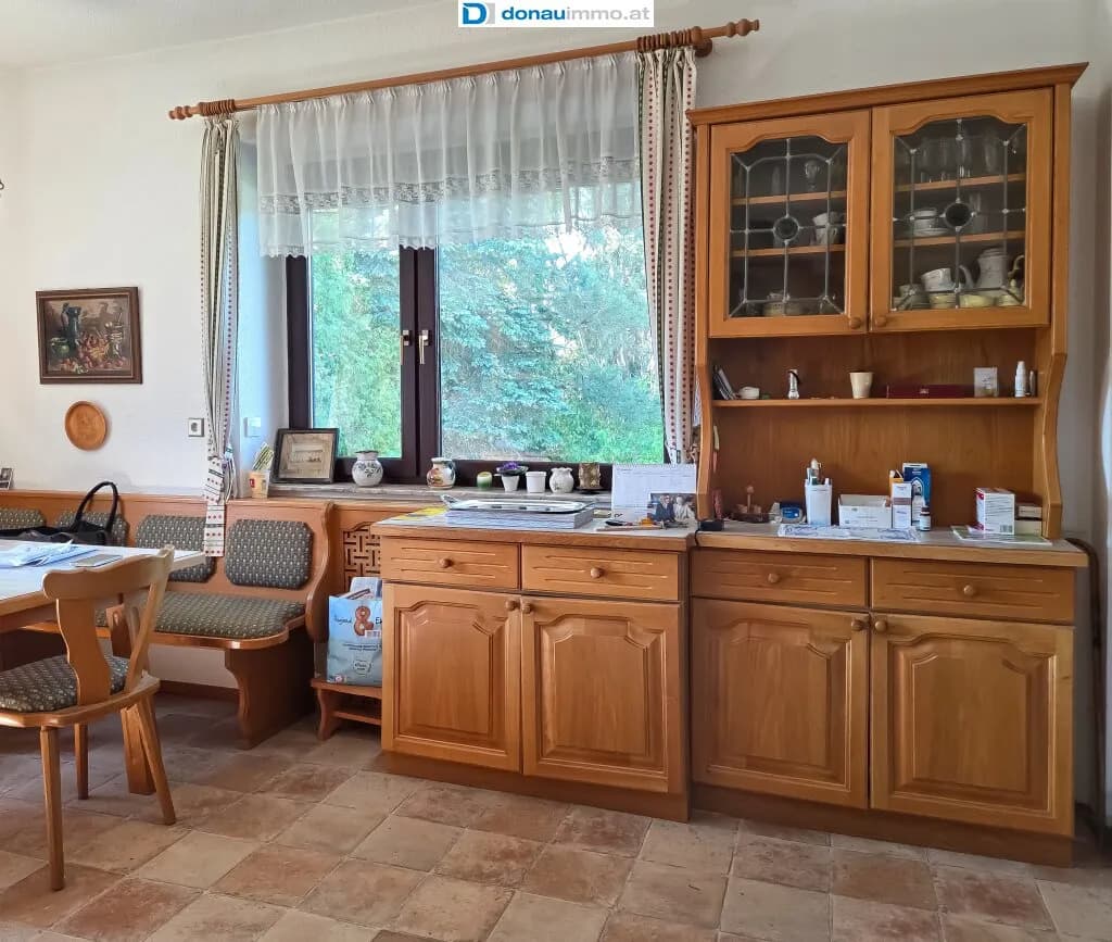 7-Zimmer-Immobilie kaufen in Waidhofen an der Thaya – 245 m², € 268.000 – Bild 8 von 46