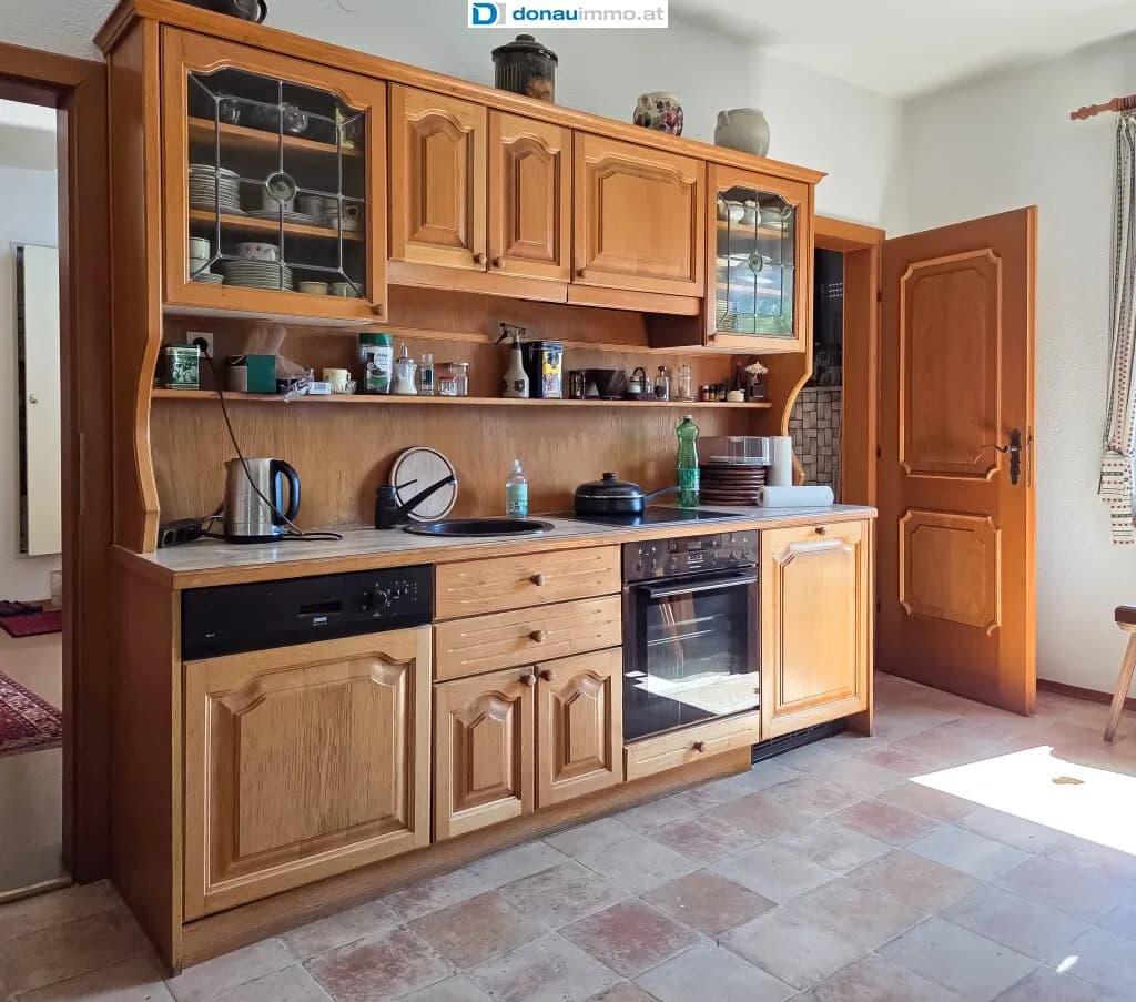 7-Zimmer-Immobilie kaufen in Waidhofen an der Thaya – 245 m², € 268.000 – Bild 9 von 46