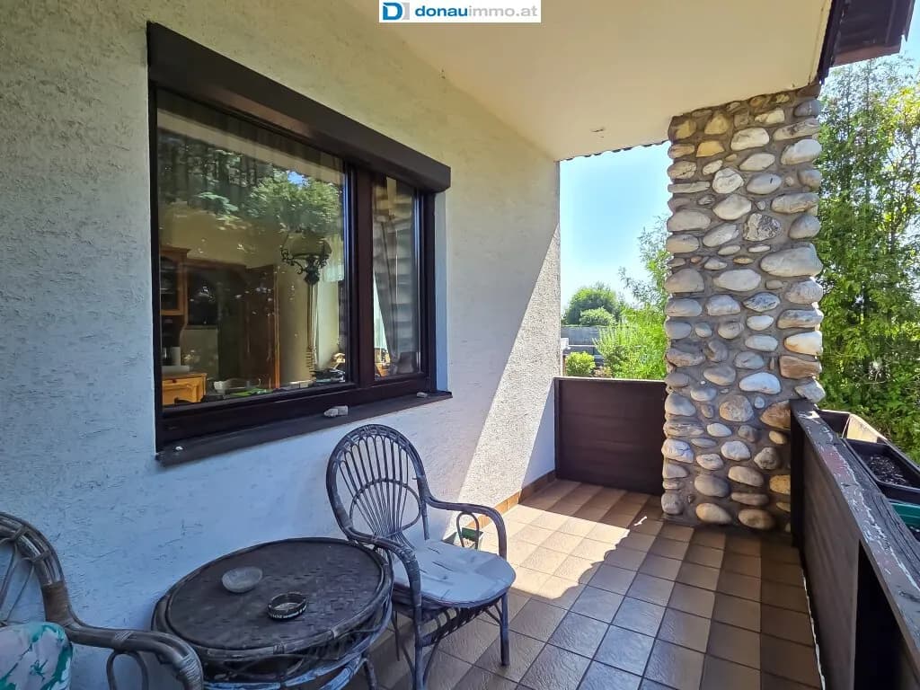 7-Zimmer-Immobilie kaufen in Waidhofen an der Thaya – 245 m², € 268.000 – Bild 11 von 46