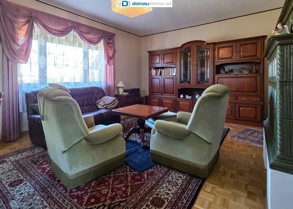 7-Zimmer-Immobilie kaufen in Waidhofen an der Thaya – 245 m², € 268.000 – Bild 13 von 46