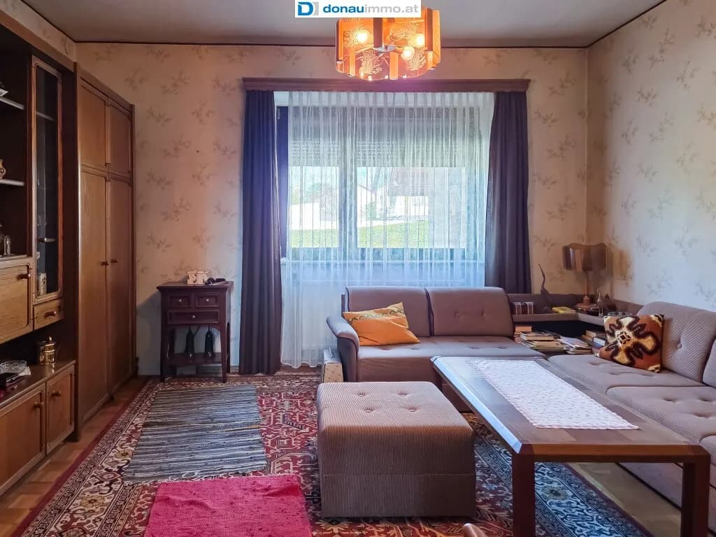 7-Zimmer-Immobilie kaufen in Waidhofen an der Thaya – 245 m², € 268.000 – Bild 15 von 46