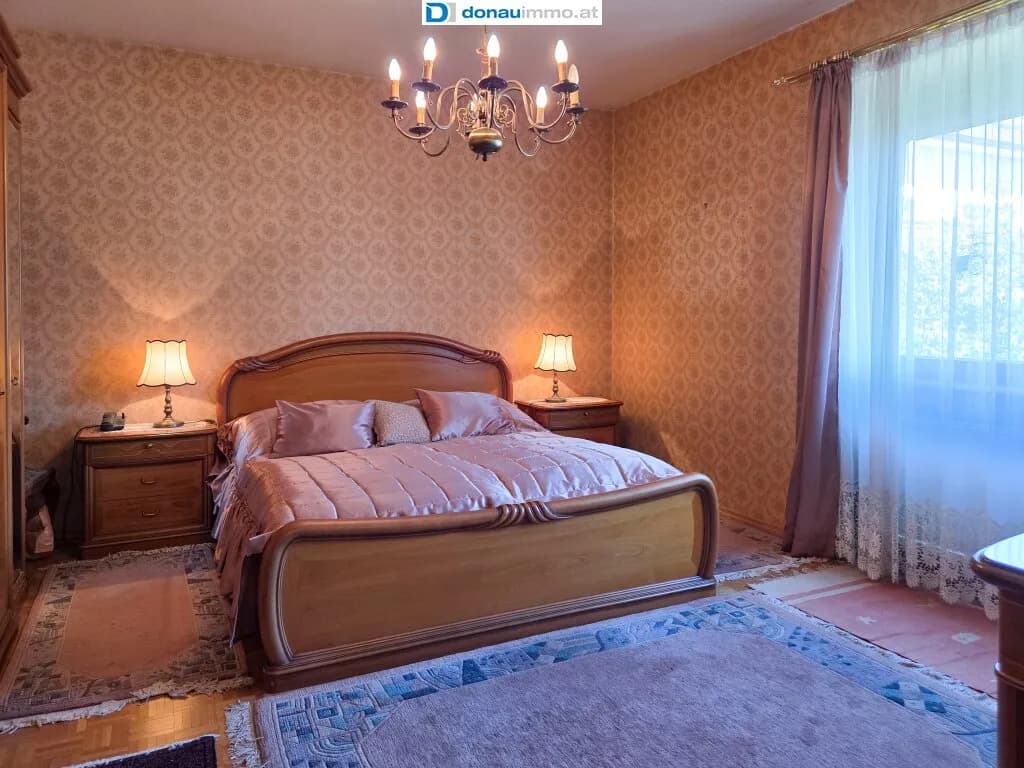 7-Zimmer-Immobilie kaufen in Waidhofen an der Thaya – 245 m², € 268.000 – Bild 16 von 46