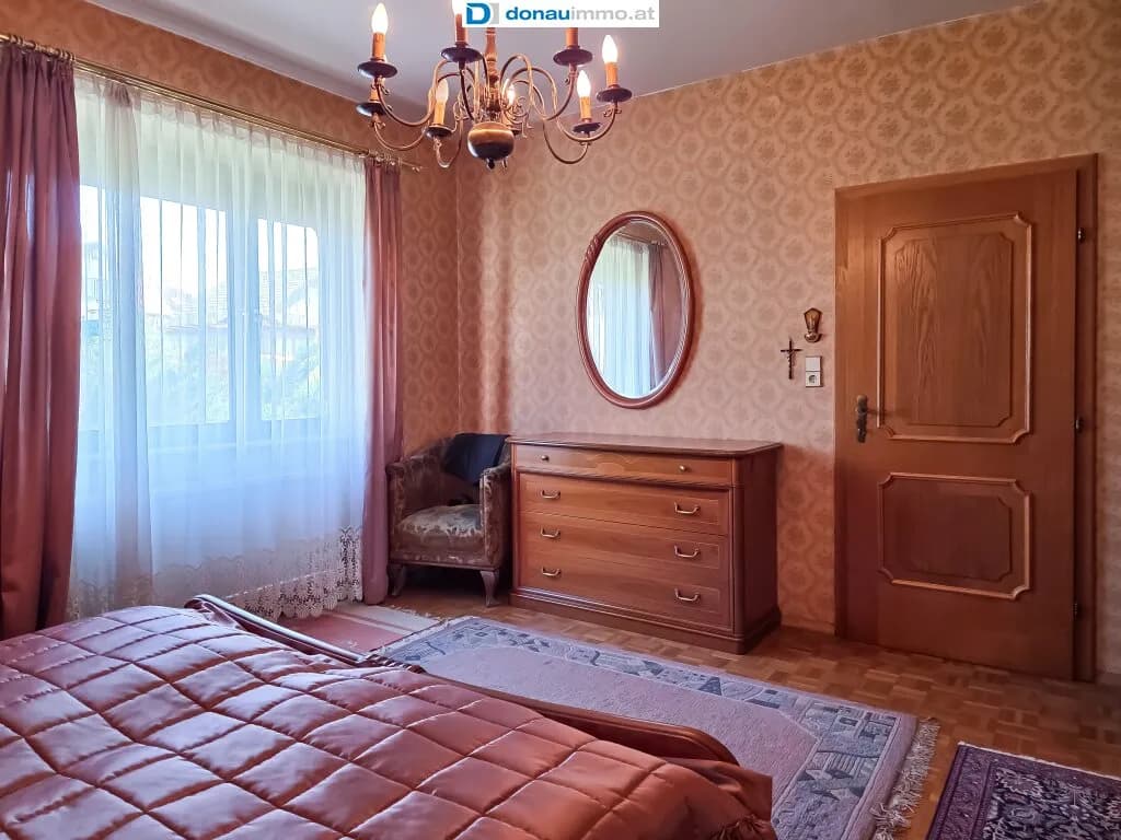 7-Zimmer-Immobilie kaufen in Waidhofen an der Thaya – 245 m², € 268.000 – Bild 17 von 46