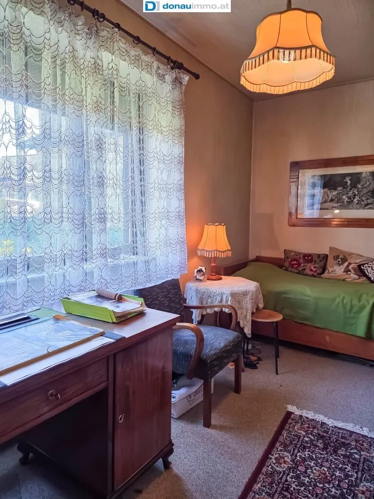 7-Zimmer-Immobilie kaufen in Waidhofen an der Thaya – 245 m², € 268.000 – Bild 18 von 46