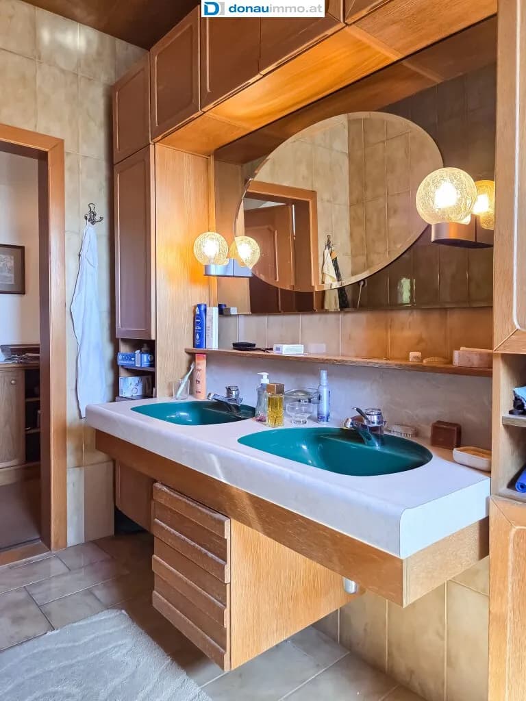 7-Zimmer-Immobilie kaufen in Waidhofen an der Thaya – 245 m², € 268.000 – Bild 19 von 46