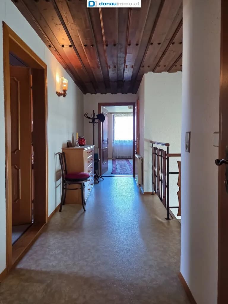 7-Zimmer-Immobilie kaufen in Waidhofen an der Thaya – 245 m², € 268.000 – Bild 20 von 46
