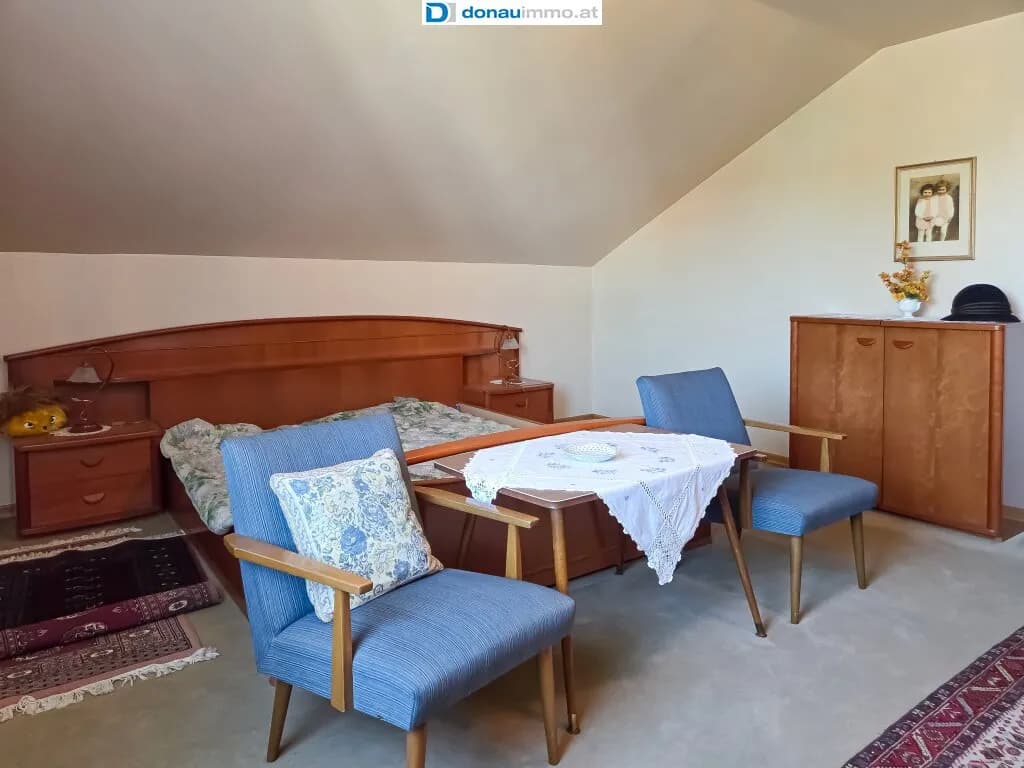 7-Zimmer-Immobilie kaufen in Waidhofen an der Thaya – 245 m², € 268.000 – Bild 23 von 46