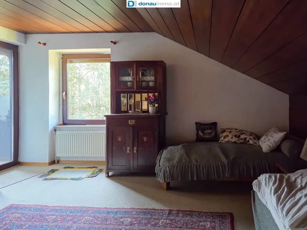 7-Zimmer-Immobilie kaufen in Waidhofen an der Thaya – 245 m², € 268.000 – Bild 24 von 46
