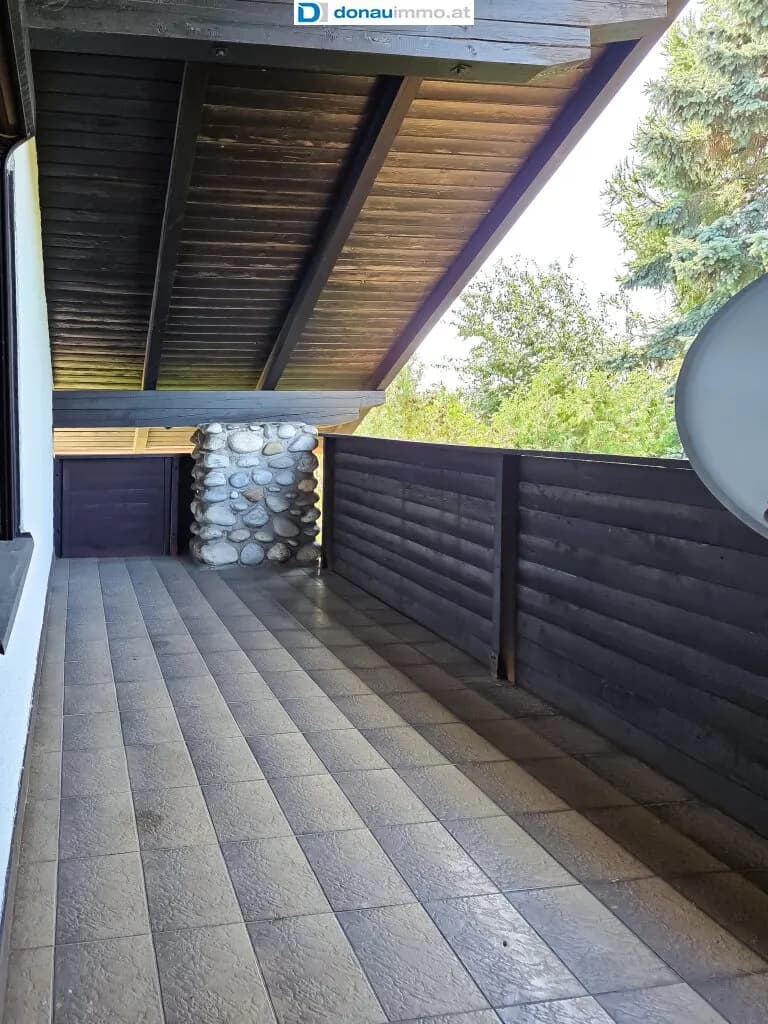 7-Zimmer-Immobilie kaufen in Waidhofen an der Thaya – 245 m², € 268.000 – Bild 25 von 46
