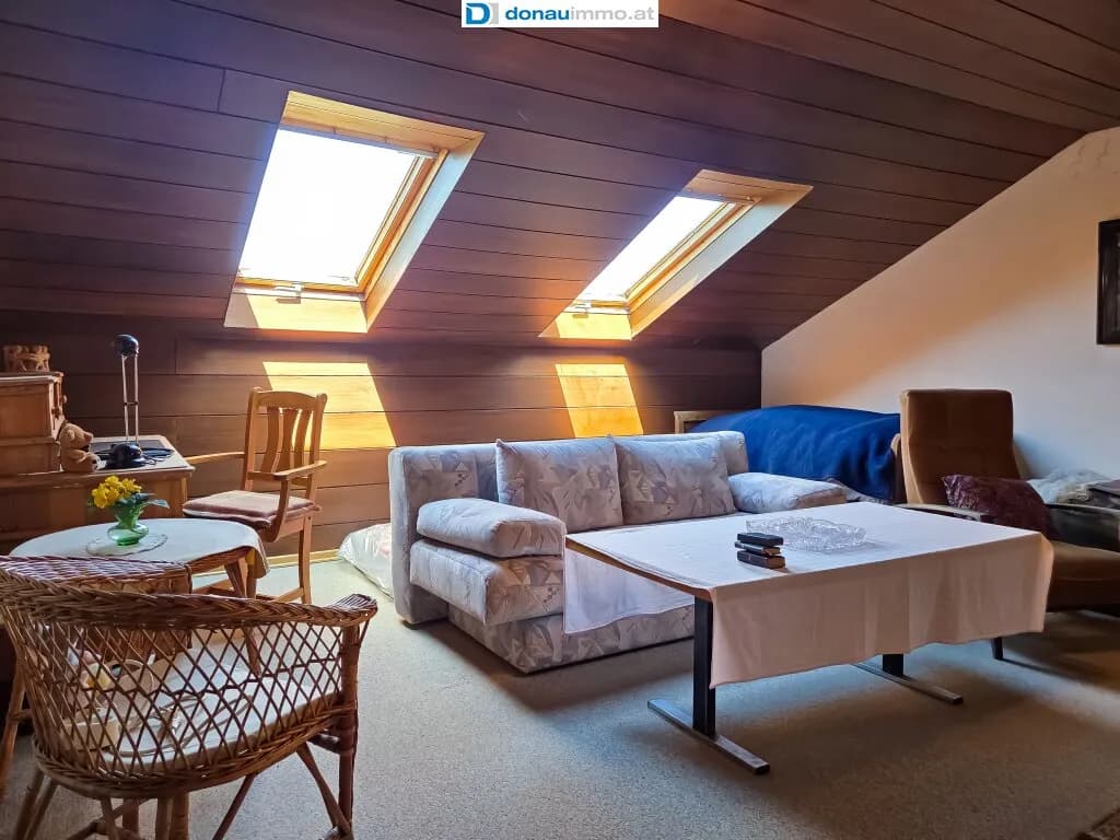 7-Zimmer-Immobilie kaufen in Waidhofen an der Thaya – 245 m², € 268.000 – Bild 26 von 46