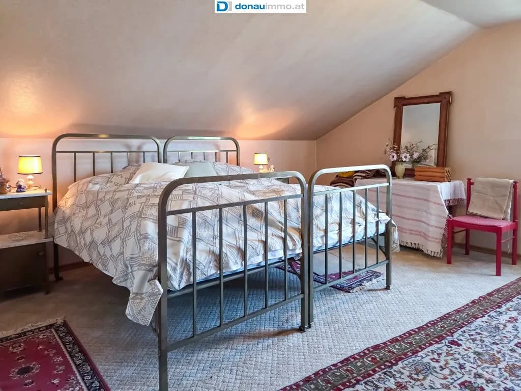 7-Zimmer-Immobilie kaufen in Waidhofen an der Thaya – 245 m², € 268.000 – Bild 27 von 46