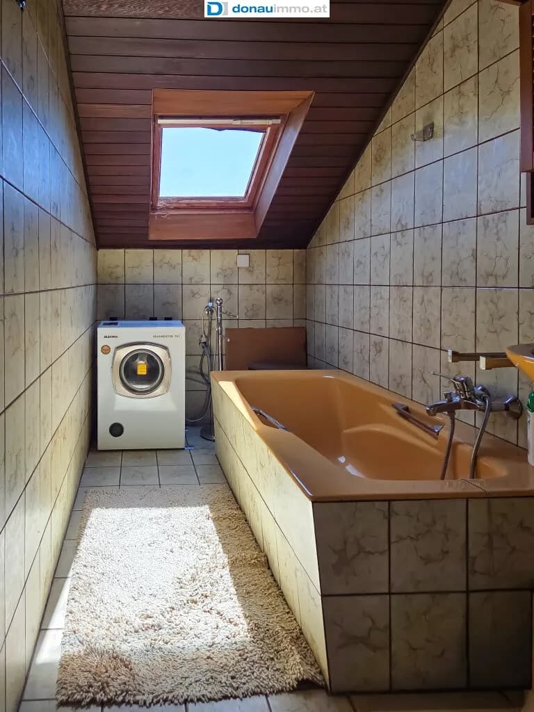 7-Zimmer-Immobilie kaufen in Waidhofen an der Thaya – 245 m², € 268.000 – Bild 28 von 46