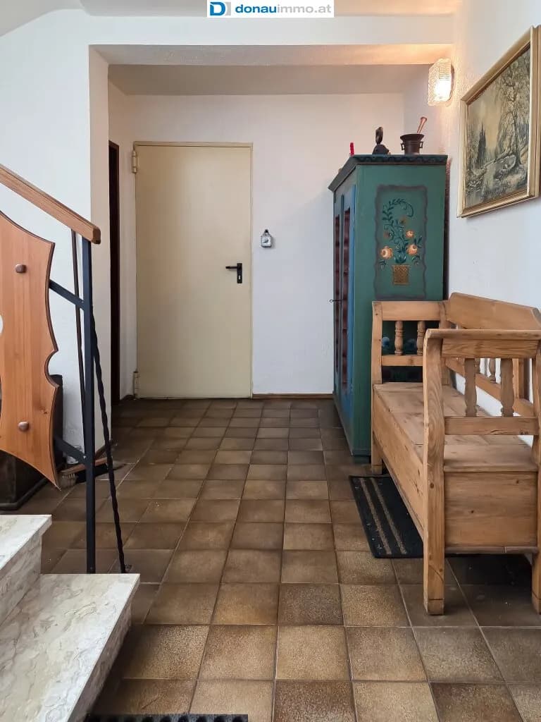 7-Zimmer-Immobilie kaufen in Waidhofen an der Thaya – 245 m², € 268.000 – Bild 29 von 46