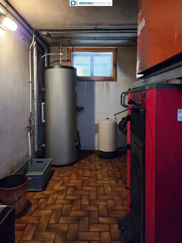7-Zimmer-Immobilie kaufen in Waidhofen an der Thaya – 245 m², € 268.000 – Bild 34 von 46