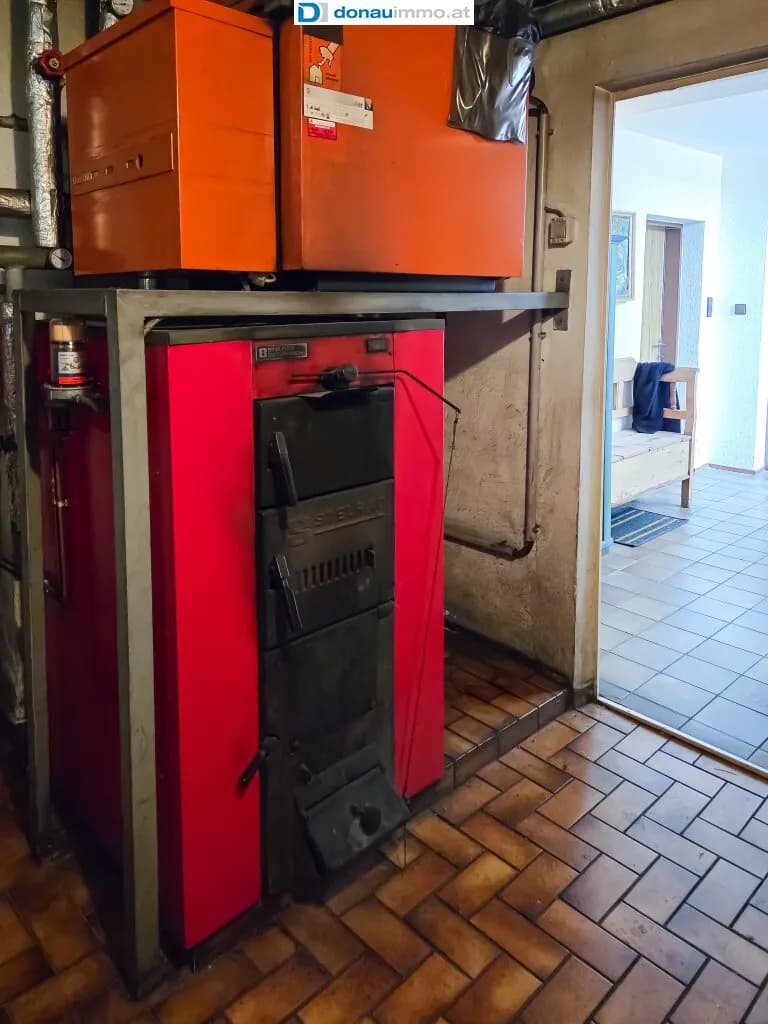 7-Zimmer-Immobilie kaufen in Waidhofen an der Thaya – 245 m², € 268.000 – Bild 35 von 46