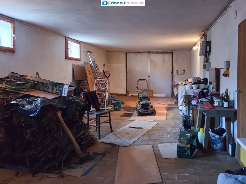 7-Zimmer-Immobilie kaufen in Waidhofen an der Thaya – 245 m², € 268.000 – Bild 37 von 46