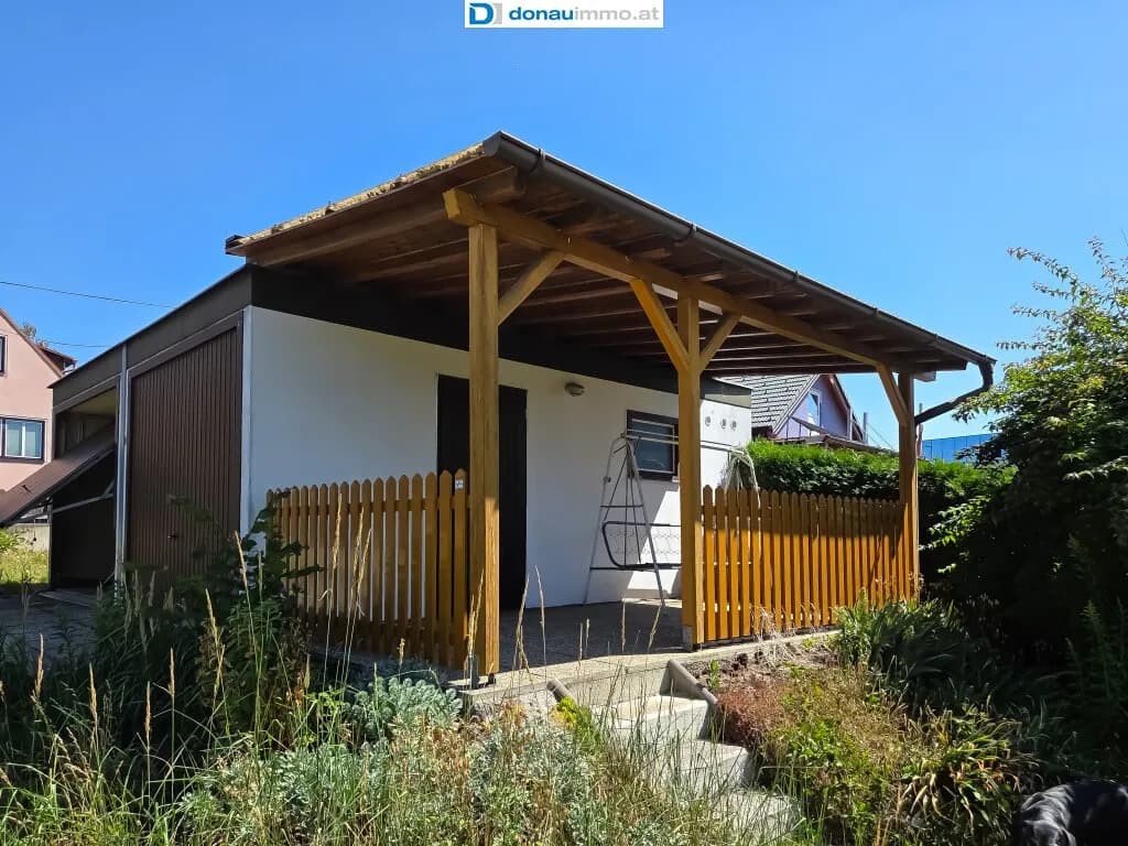 7-Zimmer-Immobilie kaufen in Waidhofen an der Thaya – 245 m², € 268.000 – Bild 40 von 46