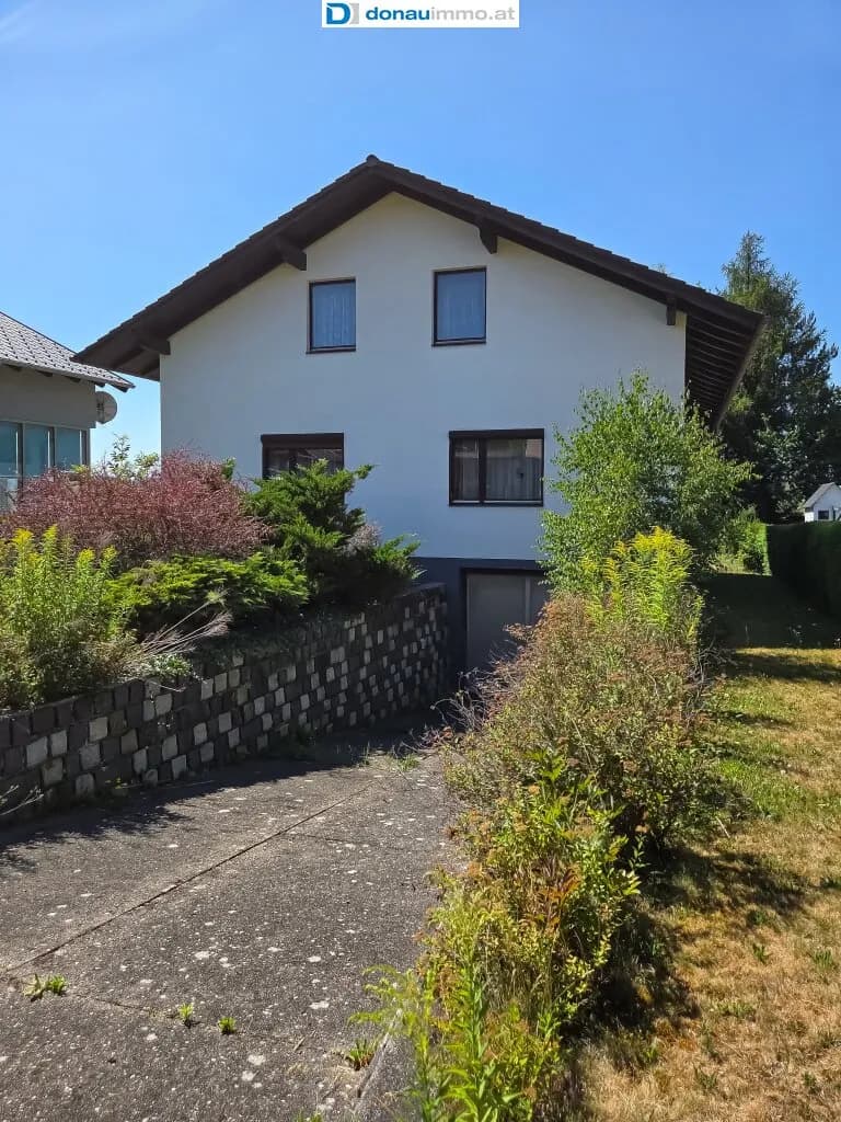7-Zimmer-Immobilie kaufen in Waidhofen an der Thaya – 245 m², € 268.000 – Bild 42 von 46