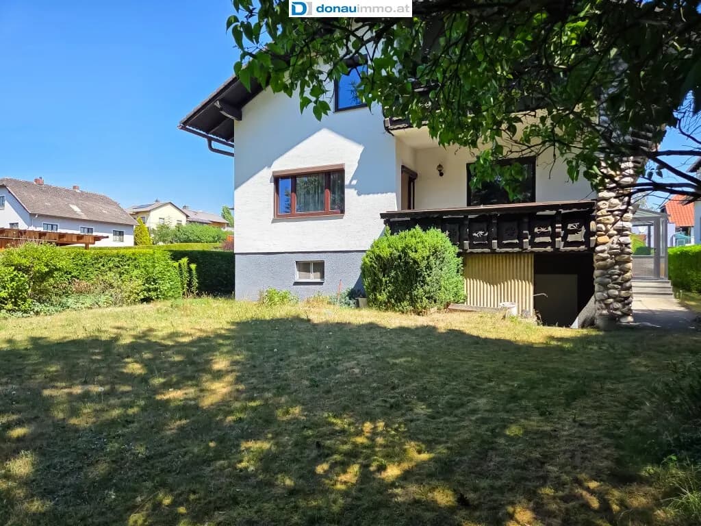7-Zimmer-Immobilie kaufen in Waidhofen an der Thaya – 245 m², € 268.000 – Bild 43 von 46