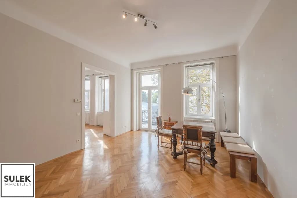 2-Zimmer-Immobilie mieten in Mödling – 70 m², € 1.005 – Bild 3 von 23